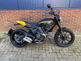 DUCATI SCRAMBLER FULL THROTTLE