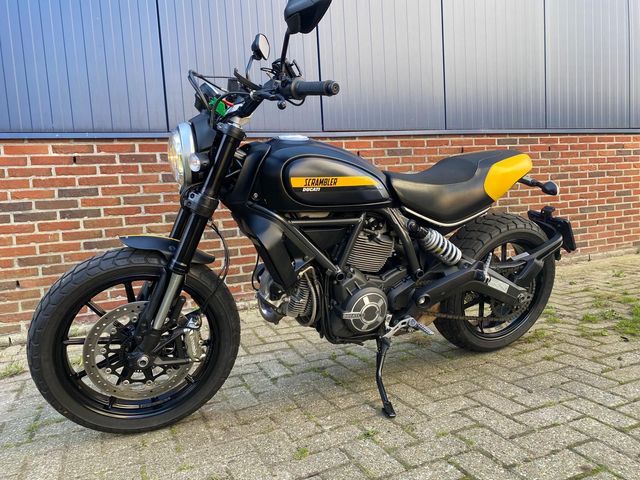ducati - scrambler-full-throttle
