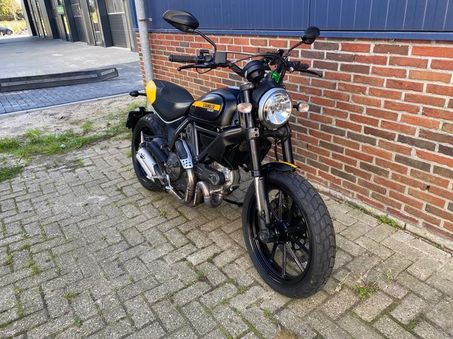 ducati - scrambler-full-throttle