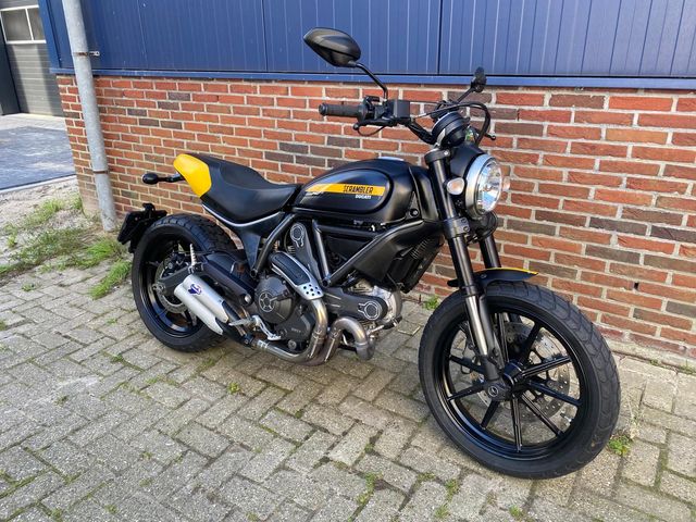 ducati - scrambler-full-throttle