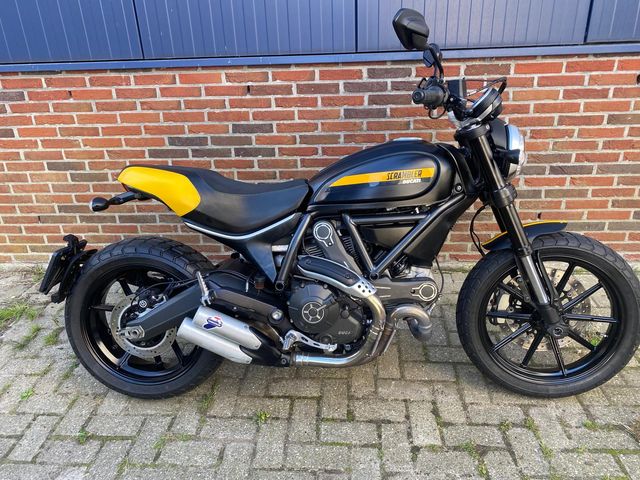 ducati - scrambler-full-throttle