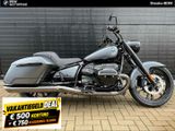 BMW R 18 ROCKTANE