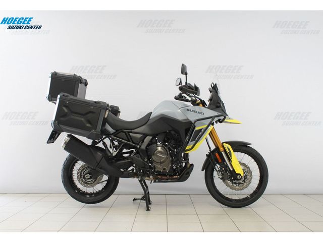 suzuki - v-strom-800-de
