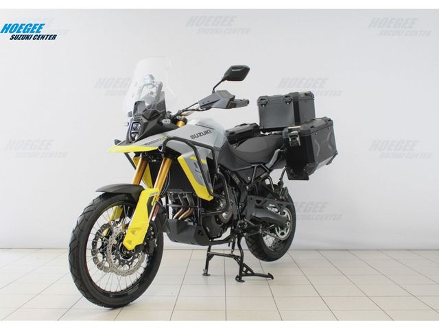 suzuki - v-strom-800-de