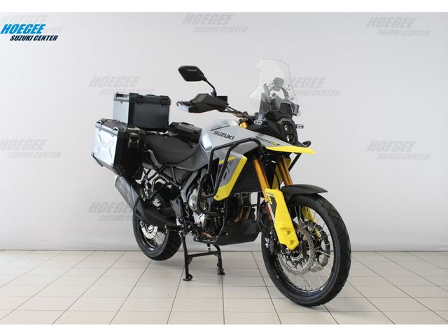suzuki - v-strom-800-de