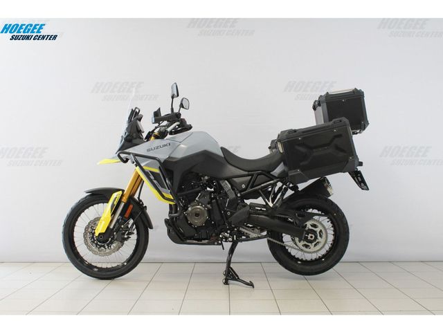 suzuki - v-strom-800-de