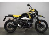 BMW R NINE T URBAN GS 40 YEARS GS EDITION