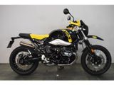 BMW R NINE T URBAN GS 40 YEARS GS EDITION