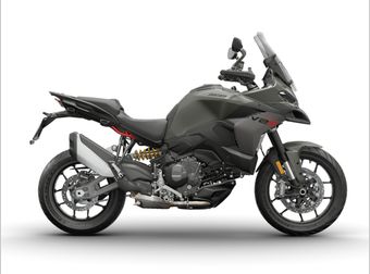 Ducati Multistrada V2 S 2026 nieuw