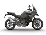 DUCATI MULTISTRADA V2 S