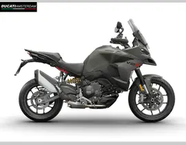 Ducati Multistrada V2 S 2026 nieuw