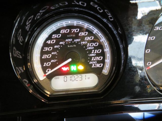 harley-davidson - electra-glide-ultra-limited-flhtk