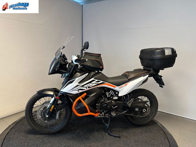 ktm - 790-adventure