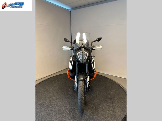 ktm - 790-adventure