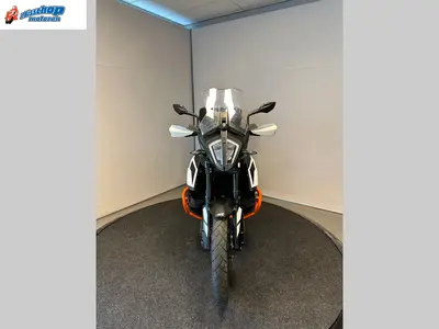 KTM 790 ADVENTURE – foto 4