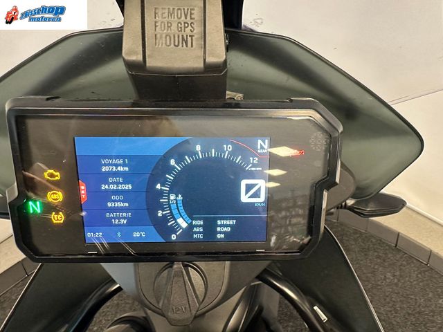ktm - 790-adventure