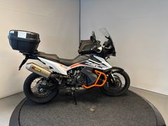 KTM 790 ADVENTURE