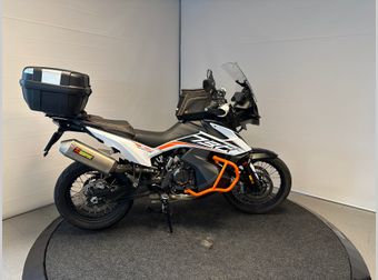 KTM 790 Adventure 2021 occasion
