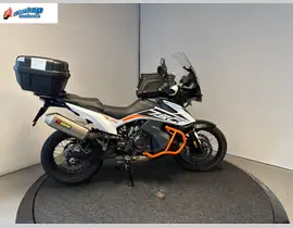 KTM 790 Adventure 2021 occasion
