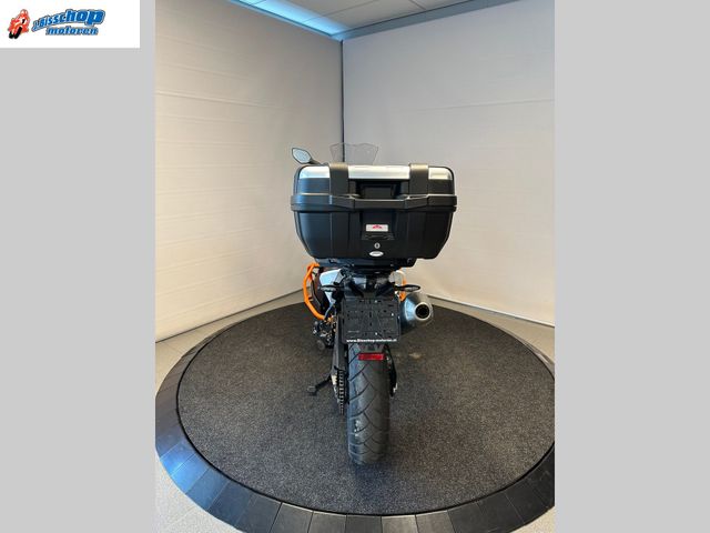 ktm - 790-adventure