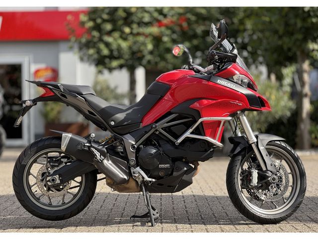 ducati - multistrada-950