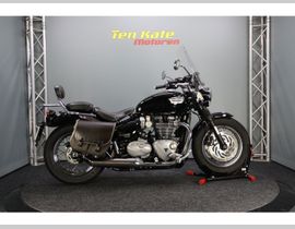 Triumph Bonneville Speedmaster 2019 occasion