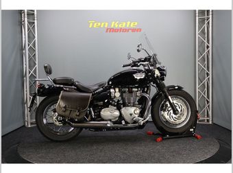 Triumph Bonneville Speedmaster 2019 occasion