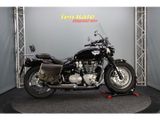 TRIUMPH BONNEVILLE SPEEDMASTER