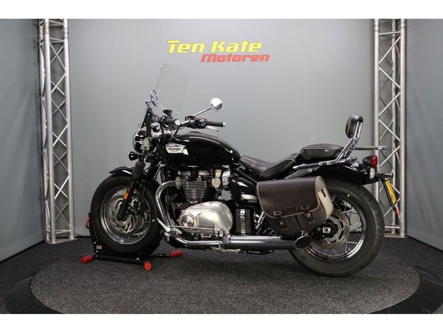 triumph - bonneville-speedmaster