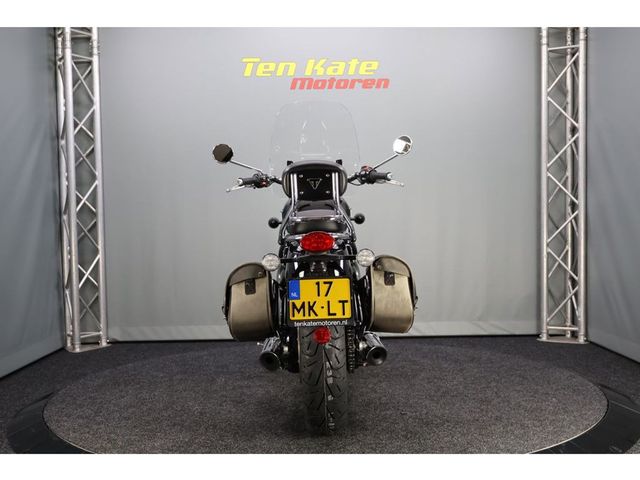 triumph - bonneville-speedmaster
