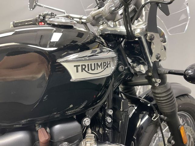 triumph - bonneville-speedmaster