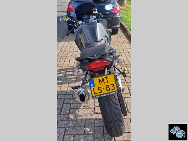 bmw - f-800-s