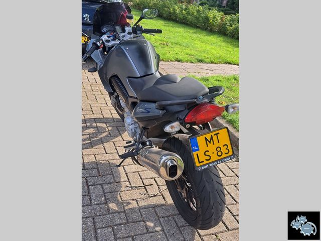 bmw - f-800-s