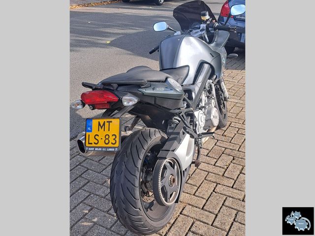 bmw - f-800-s