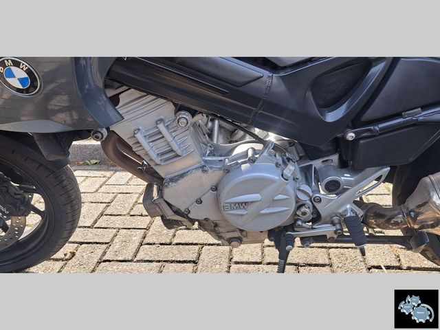 bmw - f-800-s