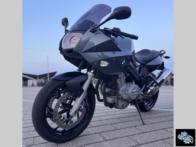 bmw - f-800-s