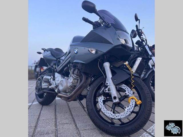bmw - f-800-s