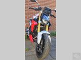 BMW F 900 R
