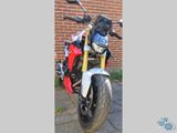 BMW F 900 R