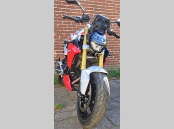 BMW F 900 R 2021 occasion