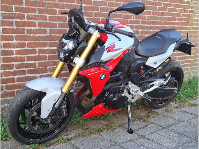 bmw - f-900-r