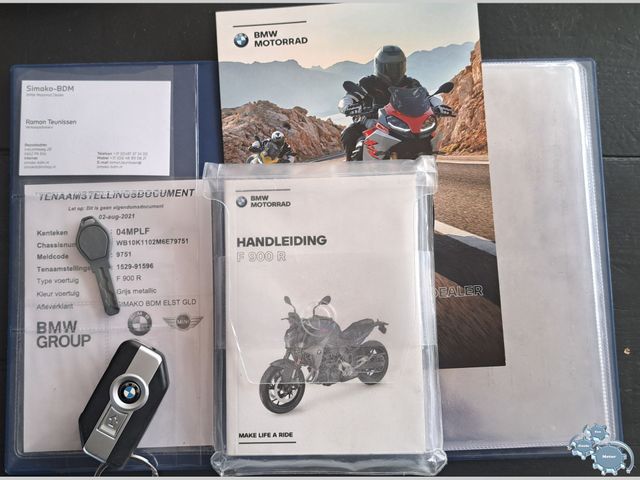 bmw - f-900-r
