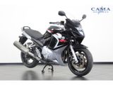 SUZUKI GSX 650 F