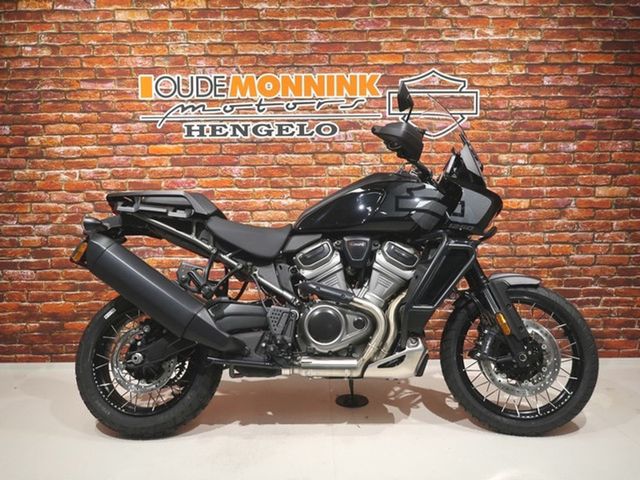 harley-davidson - pan-america--ra-1250-special