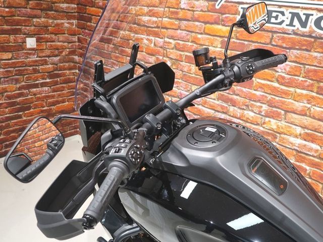 harley-davidson - pan-america--ra-1250-special