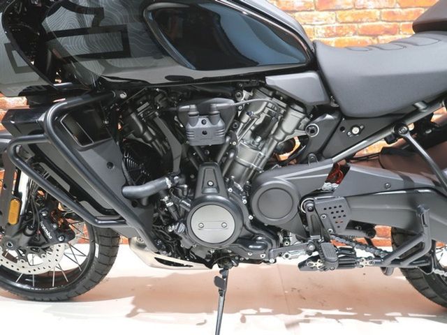 harley-davidson - pan-america--ra-1250-special