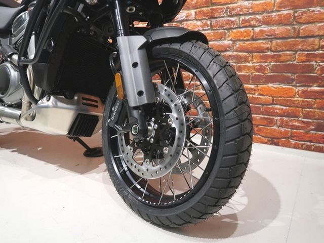 harley-davidson - pan-america--ra-1250-special