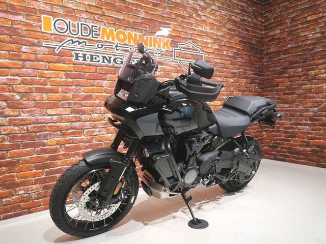 harley-davidson - pan-america--ra-1250-special