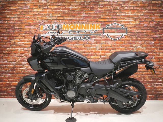 harley-davidson - pan-america--ra-1250-special