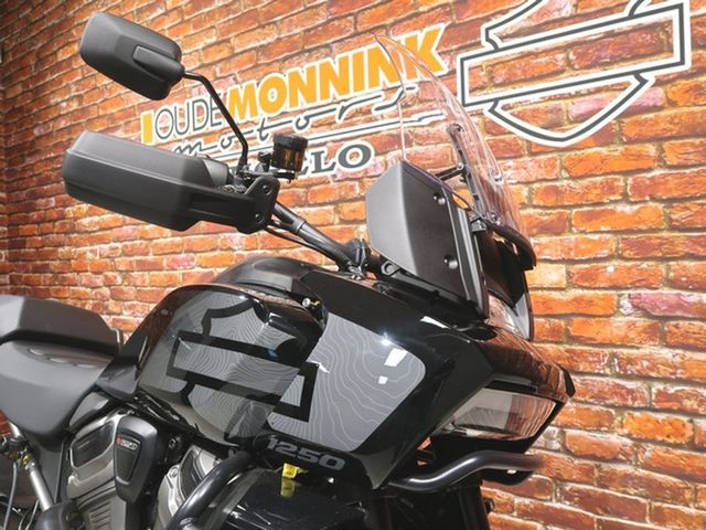 harley-davidson - pan-america--ra-1250-special